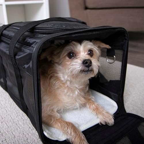 Sherpa Replacement Liners for Travel Pet Carriers - Image 5