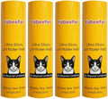 8 Inch Extra Sticky Large Lint Roller Refills by Yabeepet