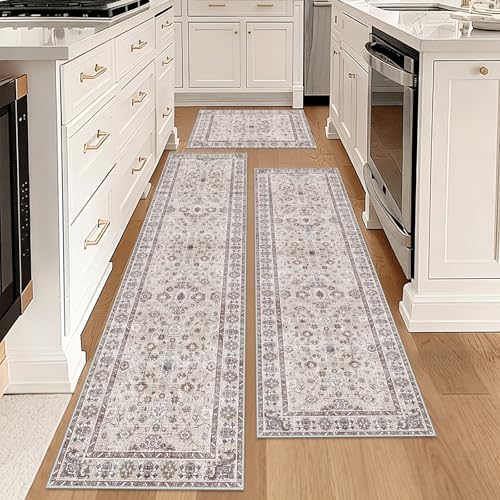 3x8 Runner Rug Soft Non Slip Rugs - Image 7