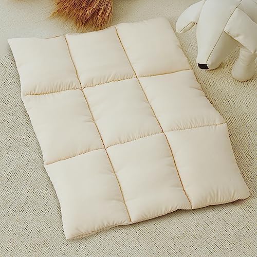 Pets Accessories for pet Bag, Pet Dog Bed, Dog Sleeping Mat, Breathable Warm by ONECUTE