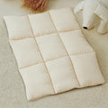 Pets Accessories for pet Bag, Pet Dog Bed, Dog Sleeping Mat, Breathable Warm by ONECUTE