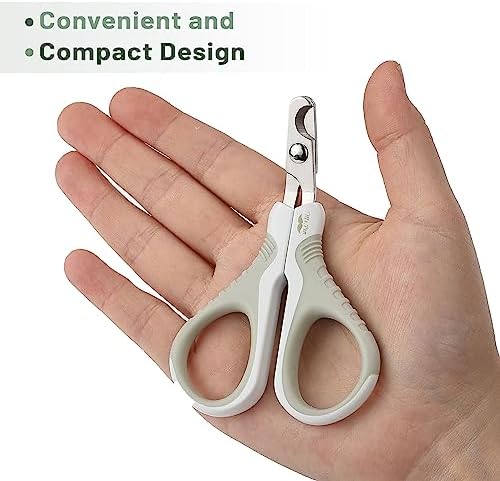 Mr. Pen- Cat Nail Clipper, Stainless Steel - Image 6