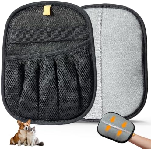 Pet Hair Remover by SyuCeia