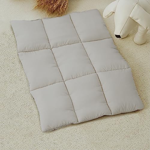 Pets Accessories for pet Bag, Pet Dog Bed, Dog Sleeping Mat, Breathable Warm by ONECUTE