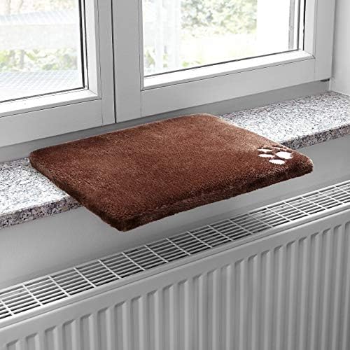 Pretty Kitty Cozy Window Cat Bed - Image 3