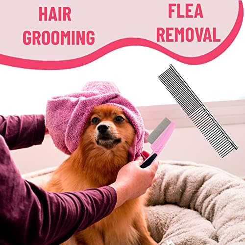 Dog Grooming Kit - Image 5