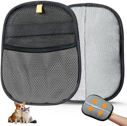 Pet Hair Remover by SyuCeia