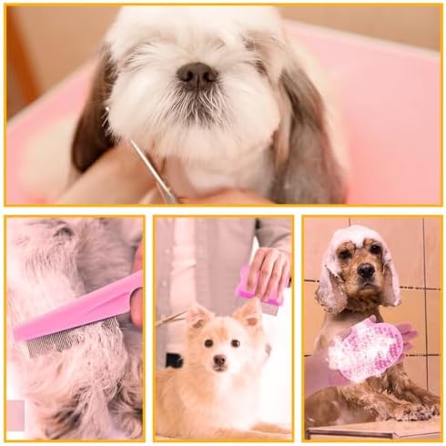 Complete Pet Grooming Solution by Dog - Image 5