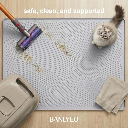 Cat Litter Box Mat - Image 6