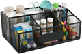 Dog Storage Organizer for Pet Nursing Supplies, Pet Medicine Container by Brabtod
