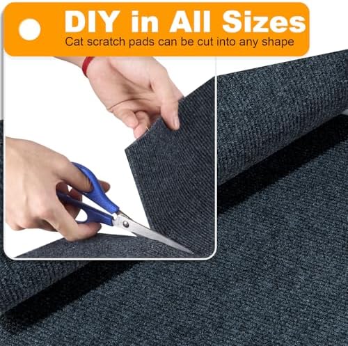 Large Cat Scratching Mat - Image 4