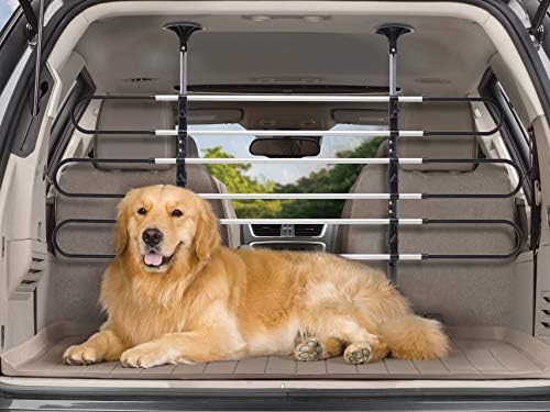 WeatherTech Pet Barrier & Fence Kit - Image 3