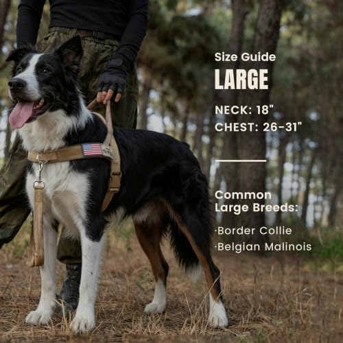 Forestpaw No Pull Dog Harness - Image 4
