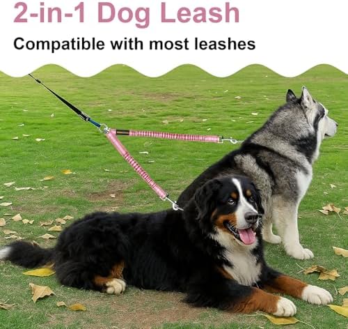 MingXpet 2 Dog Leash, Dog Leash - Image 7
