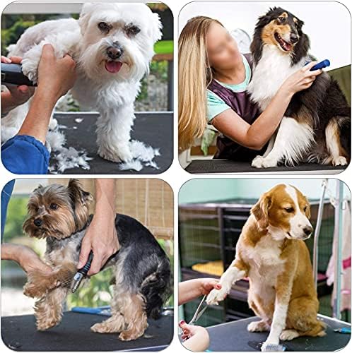 Pet Dog Grooming Table, Adjustable Large Heavy Duty Professional Foldable - Image 7