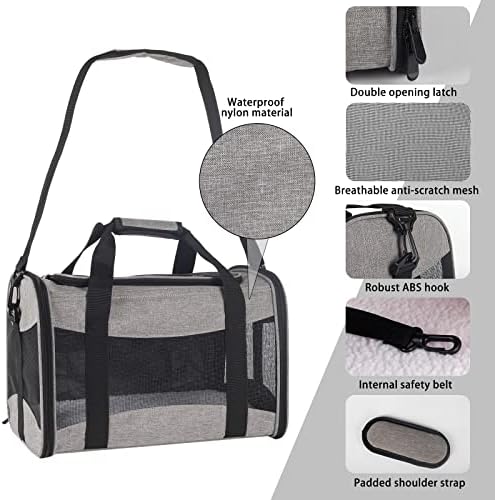 Cat Carrying Case - Image 3