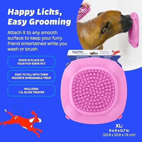 Aquapaw XL Dog Lick Mat - Image 3