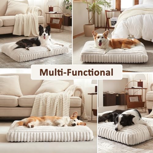 XXL Dog Bed, Flat Pet Beds - Image 3