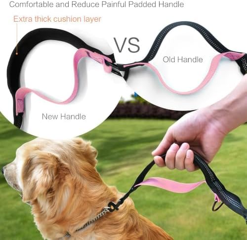 Uppetly Hands Free Dog Running Leash - Image 5