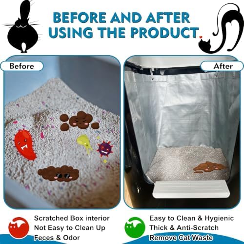 3 Pack Liner Type D Compatible - Image 4