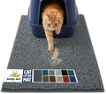 Muddy Mat® | XL Cat Litter Mat 48"x60", Litter Trapping Mat, Super Absorbent by MuddyMat%C2%AE