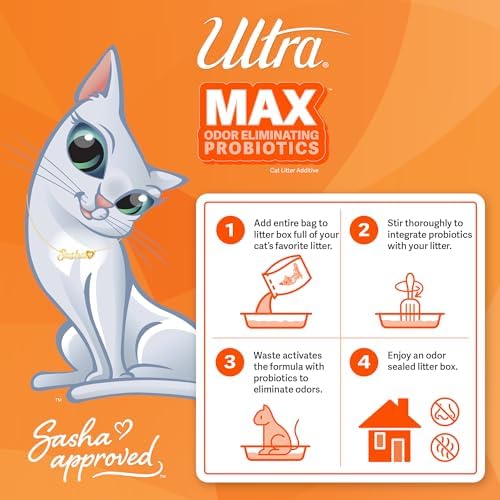 Ultra Max Deodorizer, Works - Image 5