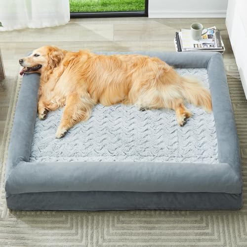 WNPETHOME XXL Extra Large Orthopedic by WNPETHOMEPETSHOME