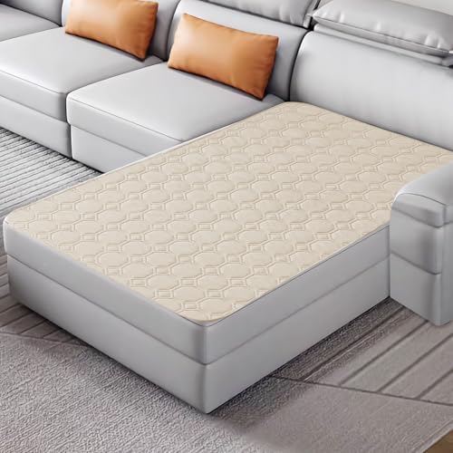 ZNSAYOTX Ultimate Cozy Blankets 100% Waterproof Chaise Mat Blanket by ZNSAYOTX