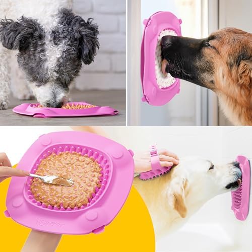 Aquapaw XL Dog Lick Mat - Image 4