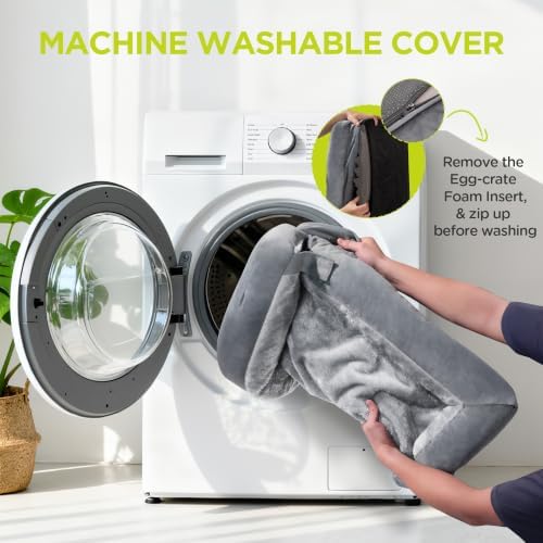 Waterproof Orthopedic Dog Bed for Medium Large Sized Dogs - Image 5
