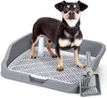 Mifoci Dog Pee Pad Holder Tray by Mifoci