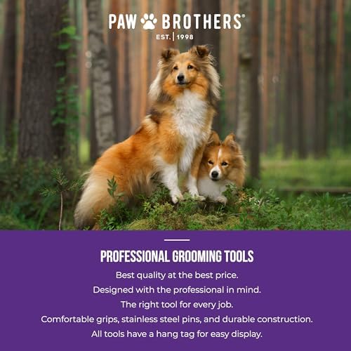 Ryan's Pet Supplies Paw Brothers Nail Clipper - Image 7
