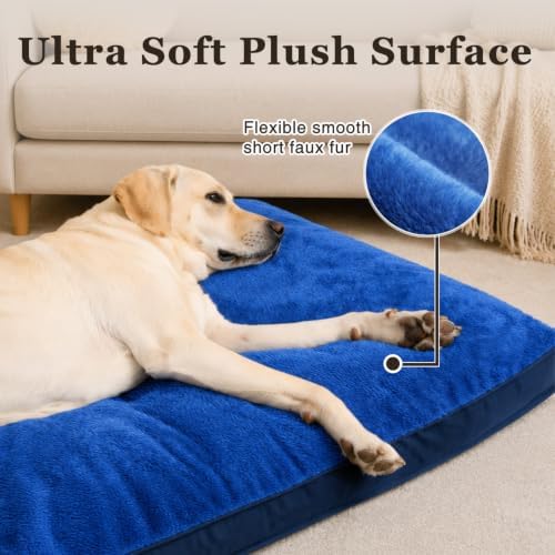 NUPIDA Waterproof Large Dog Bed - Image 2