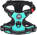 PoyPet No Pull Dog Harness Small by PoyPet