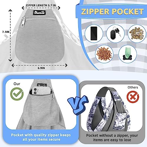 SlowTon Dog Carrier Sling - Image 3