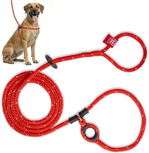 Harness Lead No Pull Dog Harness and Leash Set, Anti Pull Dog Harness, by HarnessLead