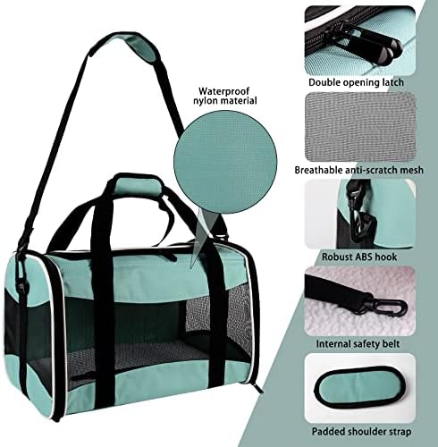 Cat Carrying Case - Image 5