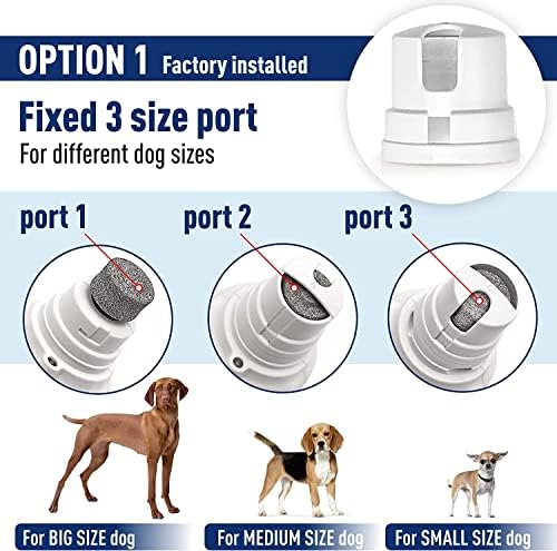 REXIPETS Cat and Dog Nail Grinder - Image 4