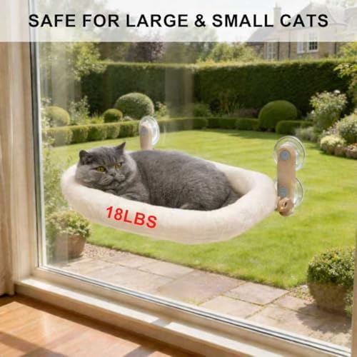 YGP Foldable Cat Window Perches - Image 5