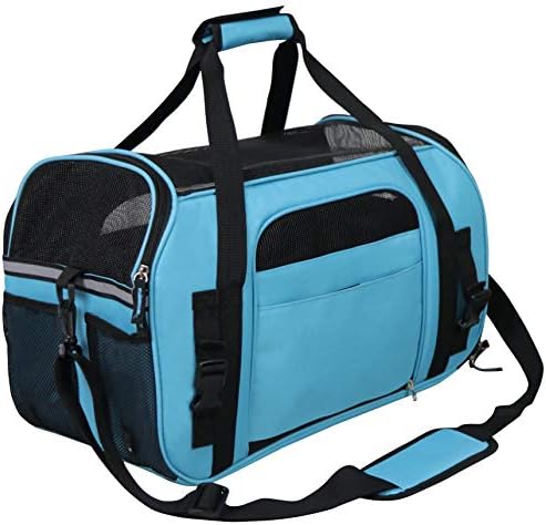EliteField Soft-Sided Pet Carrier - Image 7