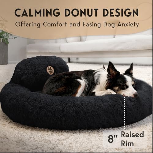 PetJett Large Dog Bed - Image 4