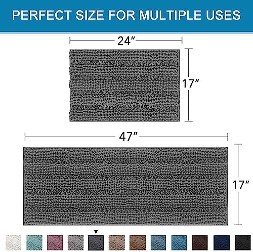 H.VERSAILTEX 2 Piece Bathroom Set - Image 2