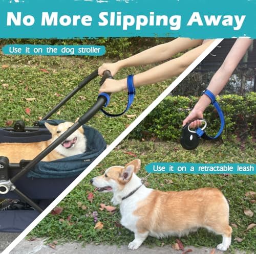 PetBonus Dog Leash Wrist Strap - Image 6