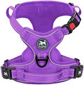 PoyPet No Pull Dog Harness, Reflective Vest by PoyPet