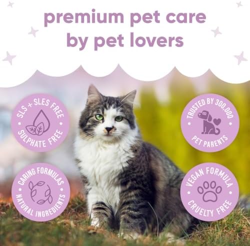 Buddycare Detangling Spray for Cats - Image 5