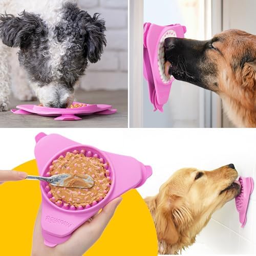 Aquapaw Anti-Slip Dog Lick Mat - Image 4