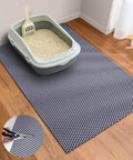 Cooyes Cat Litter Mat by Cooyes