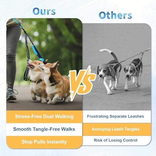 Double Dogs Leash - Image 6