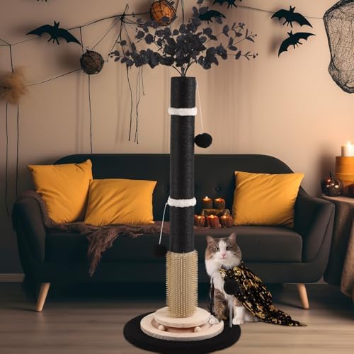 Cat Scratching Posts for Indoor Adults - Image 3