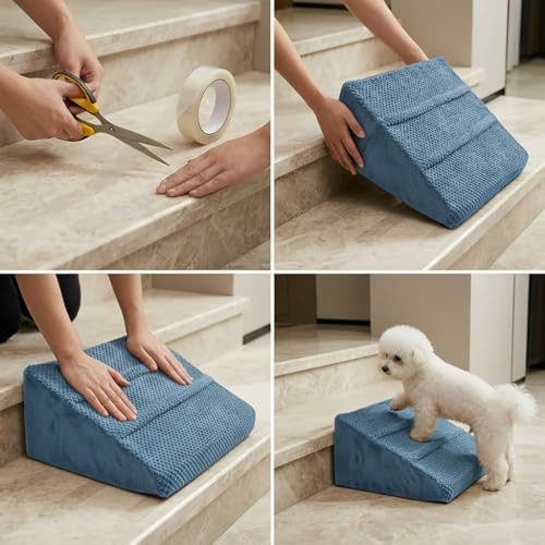 Dog Ramp for Stairs - Image 4
